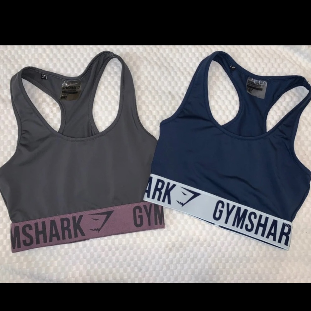 Gymshark sports bra